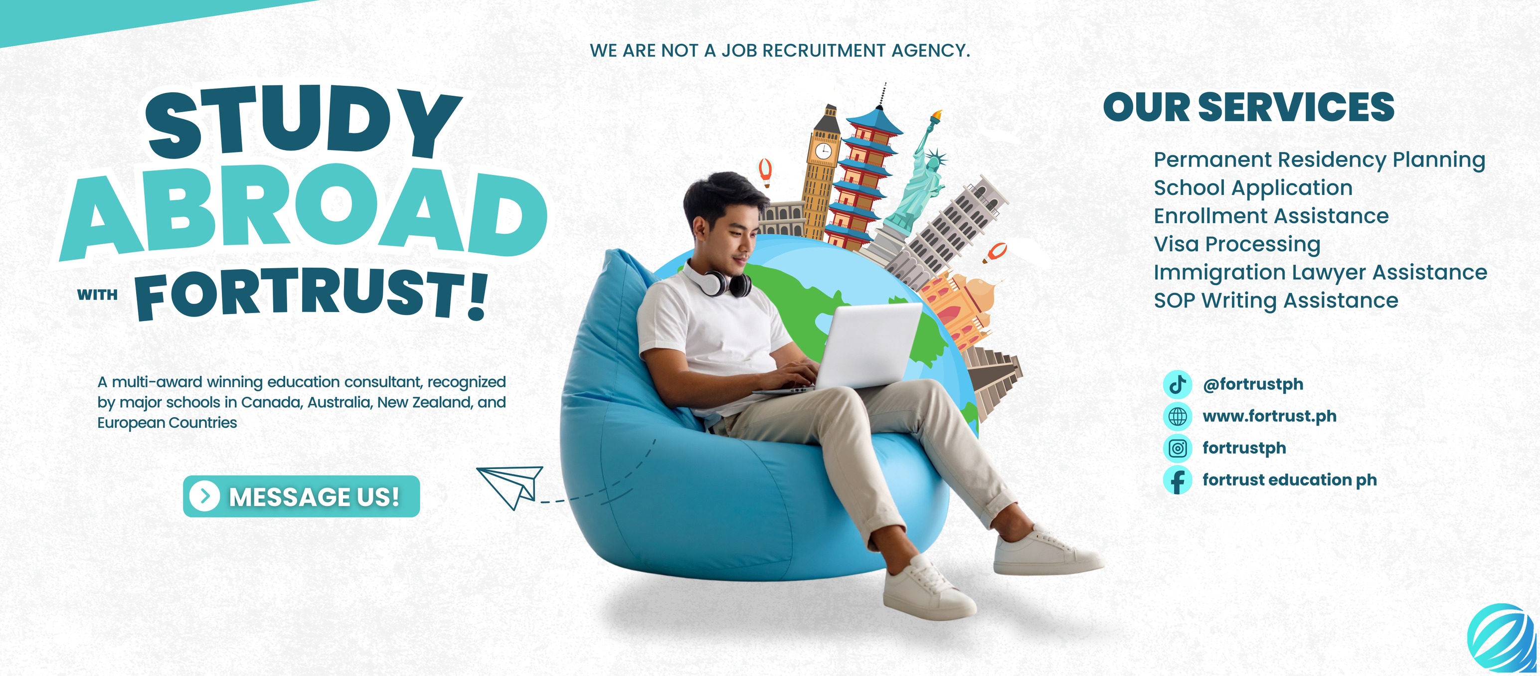 Fortrust Education PH