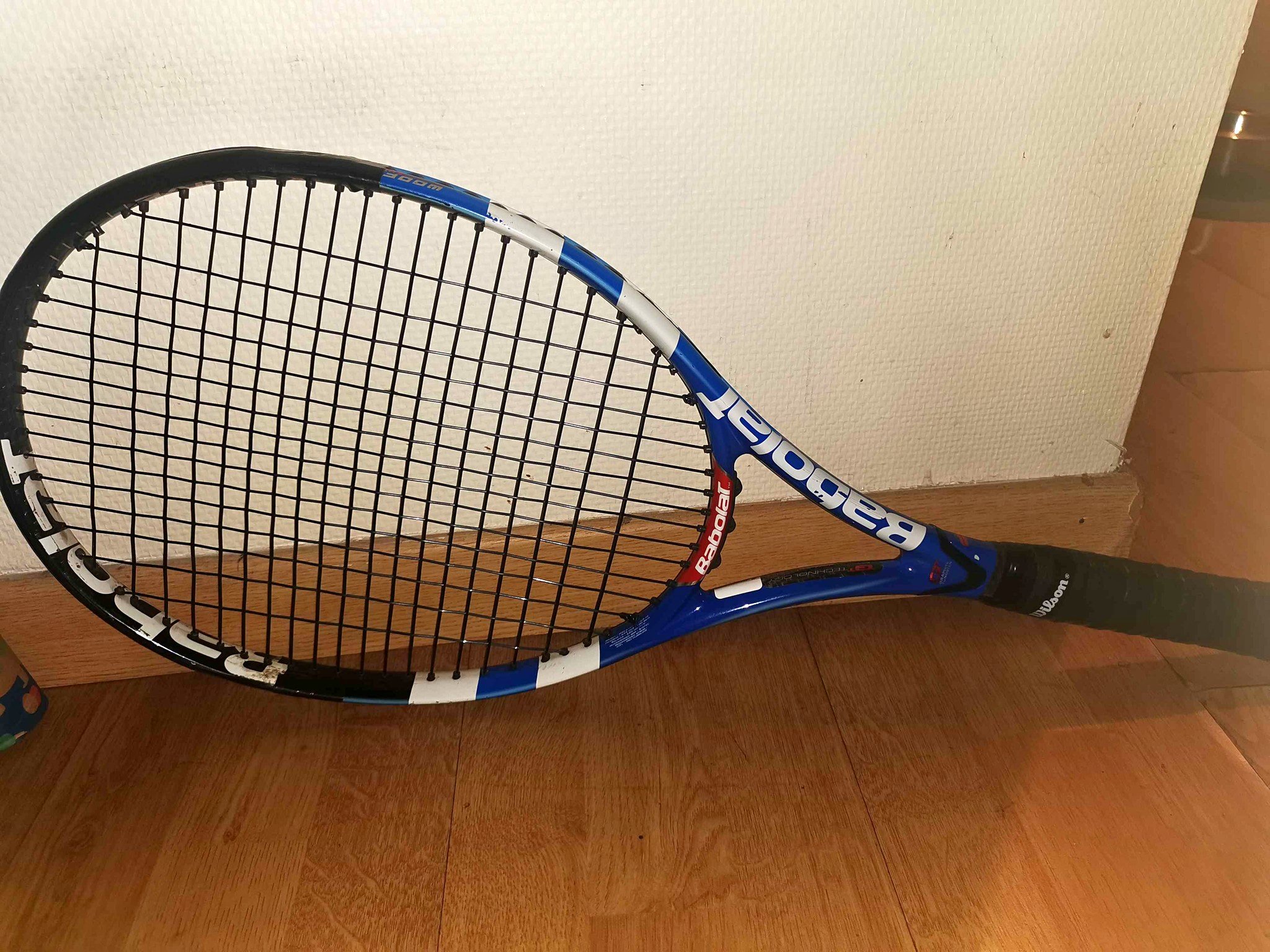 Babolat Pure Drive Tennis Rackets for sale in Parlan | Facebook ...