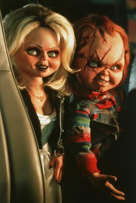 🎞️Bride of Chucky (1998).🎞️