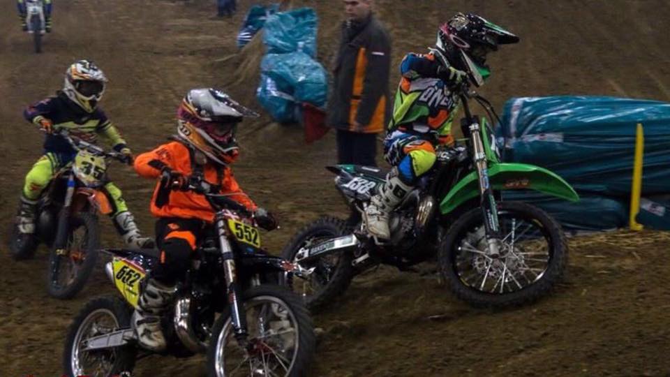 Magic Racing motorsports