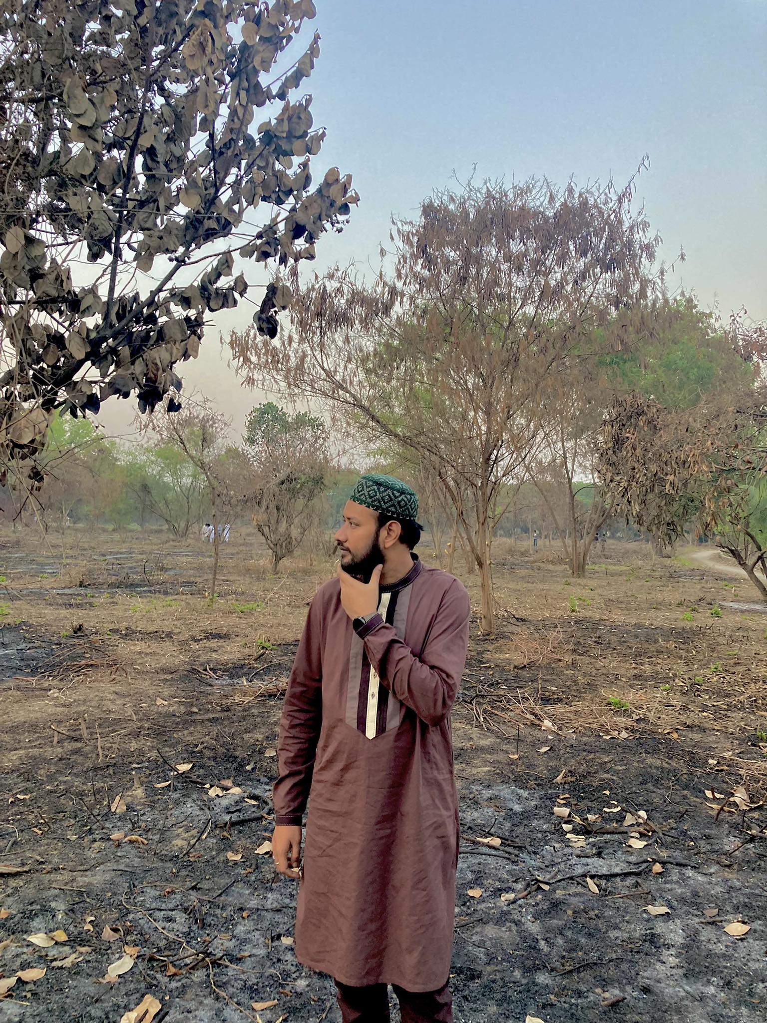 Arif Hossain Raj