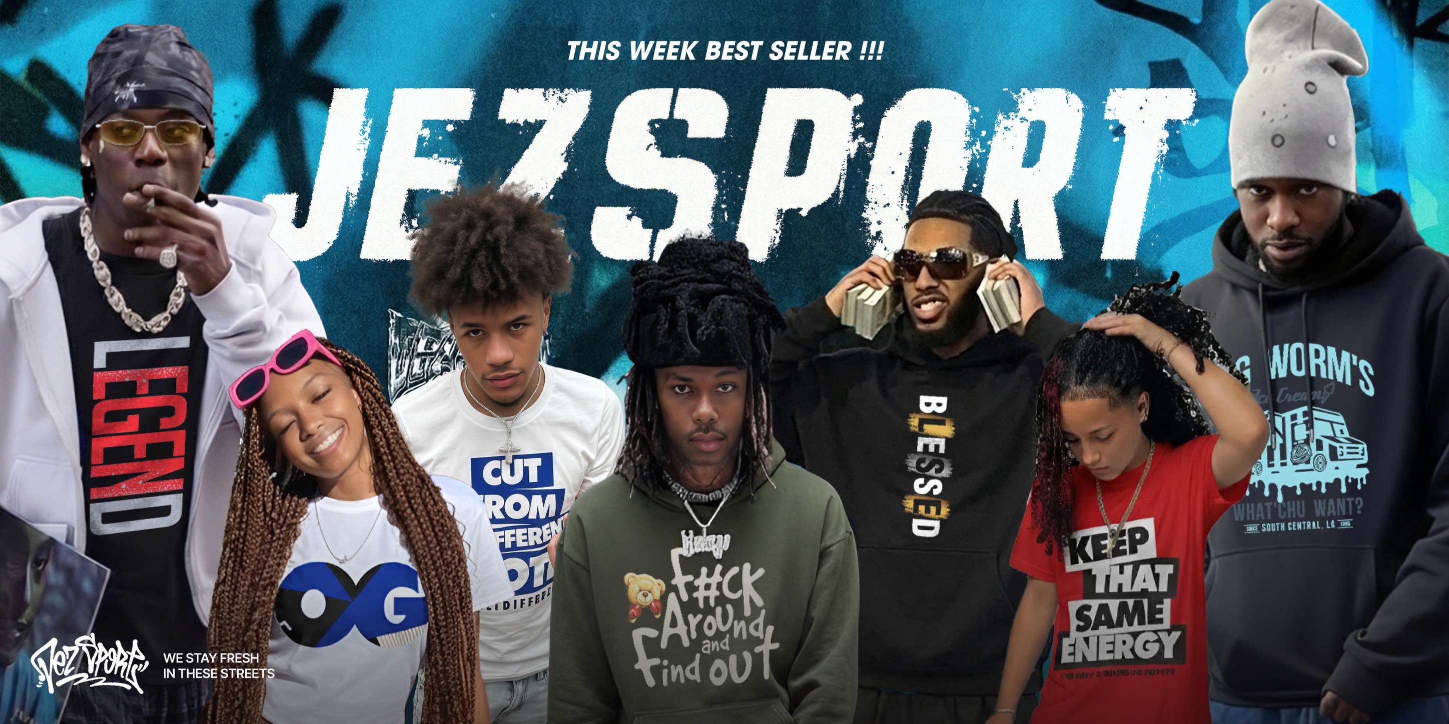 Jezsport