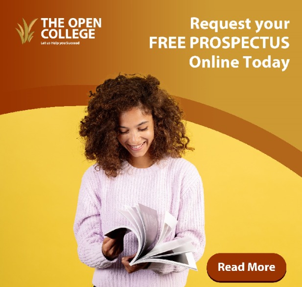 The Open - The Open College is proud to: ☘ Be Ireland’s largest ...