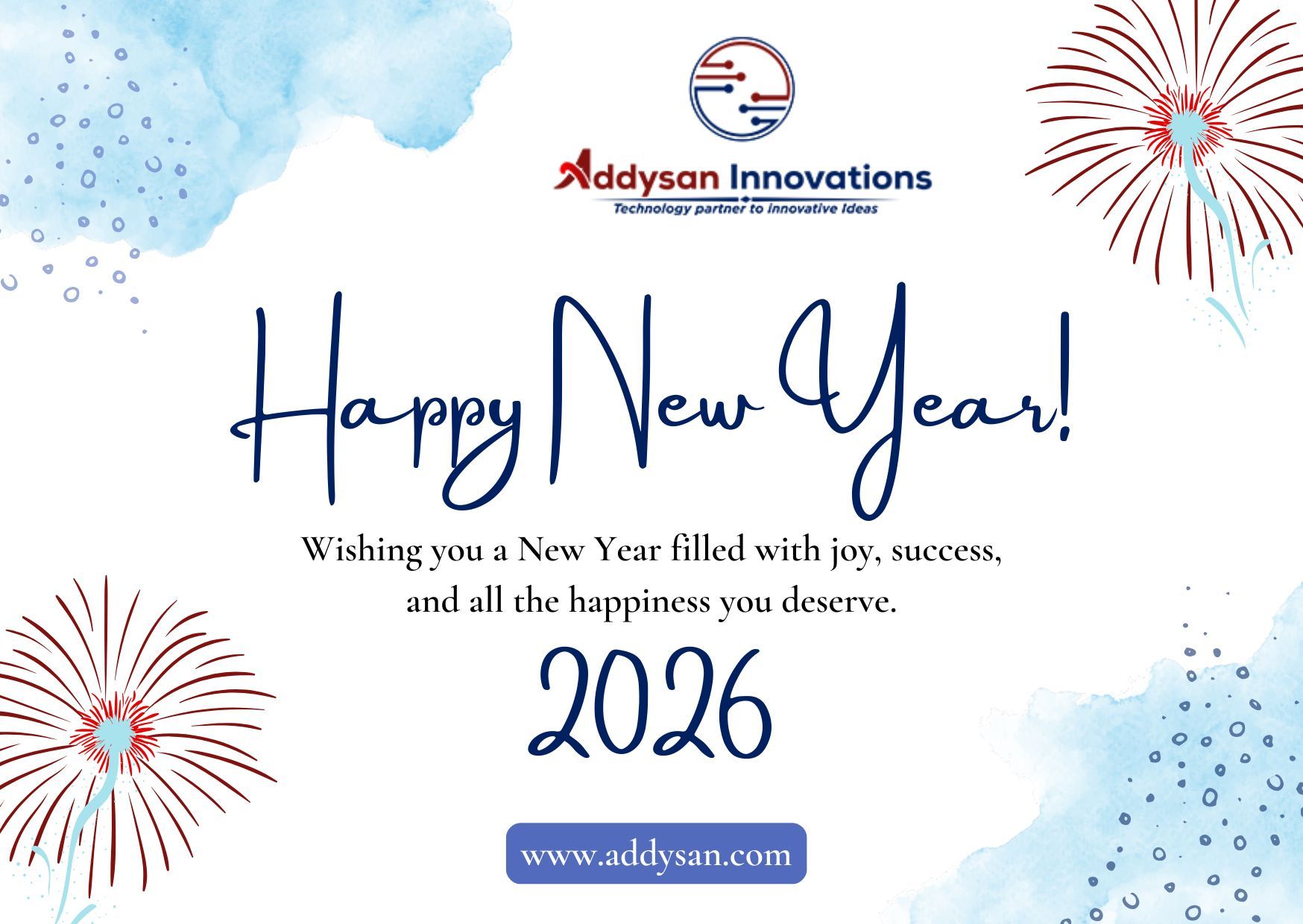 Addysan Innovations Pvt. Limited | Greater Noida