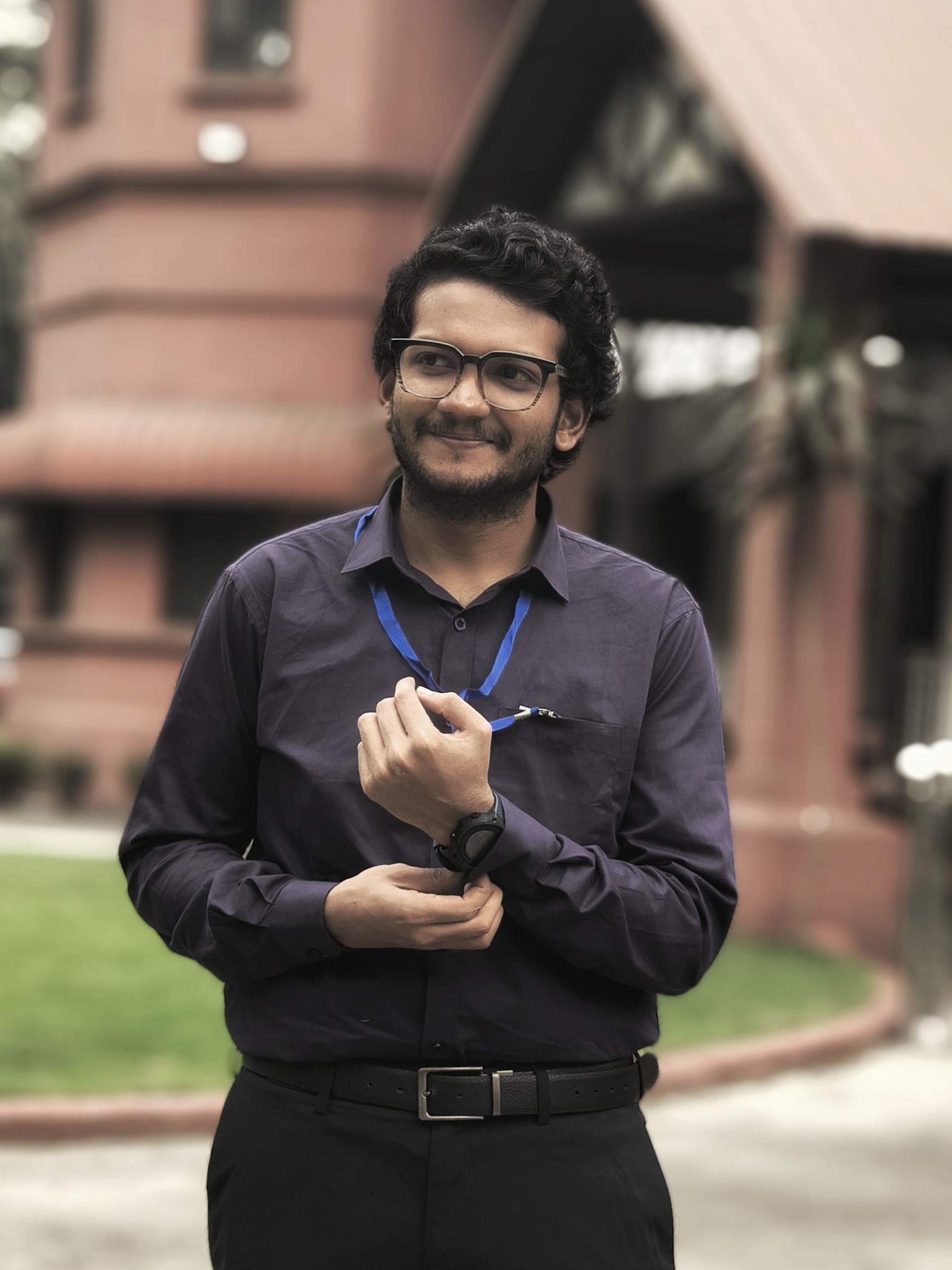 Zahid Imtiaz