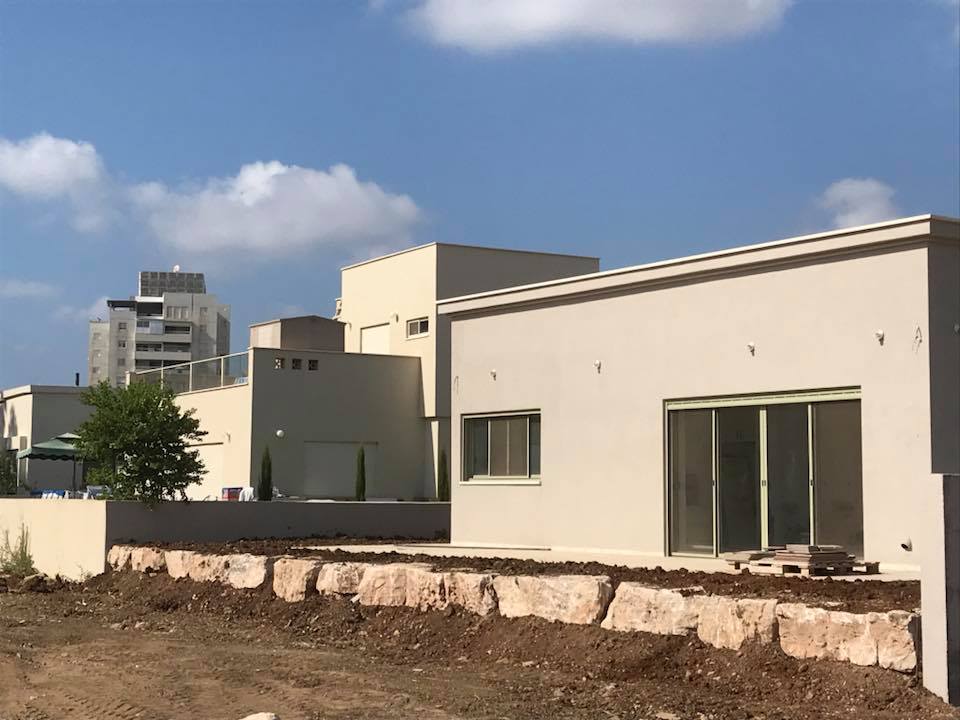 בדראן אימן עבודות עפר תשתיות ופיתוח