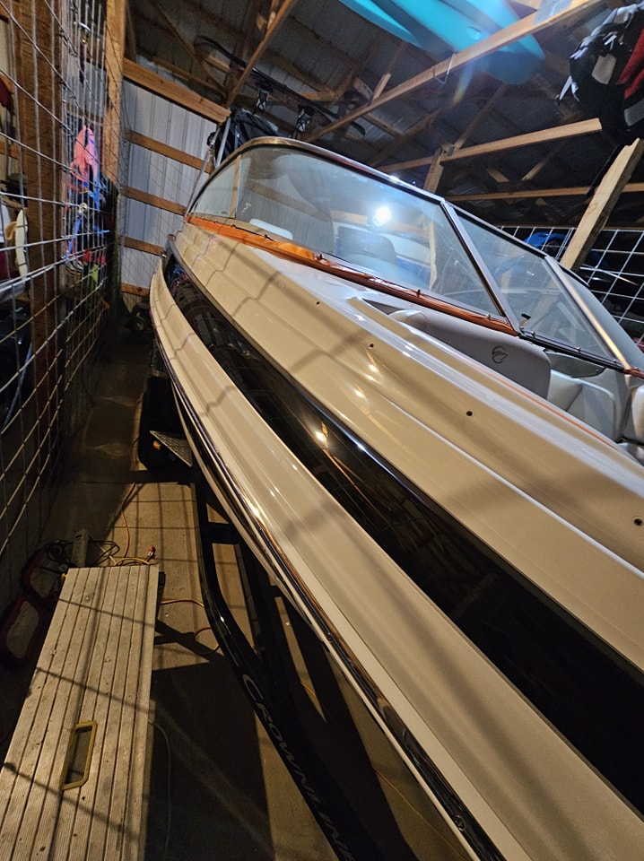 Rayzor Sharp Detailing | Noble OK