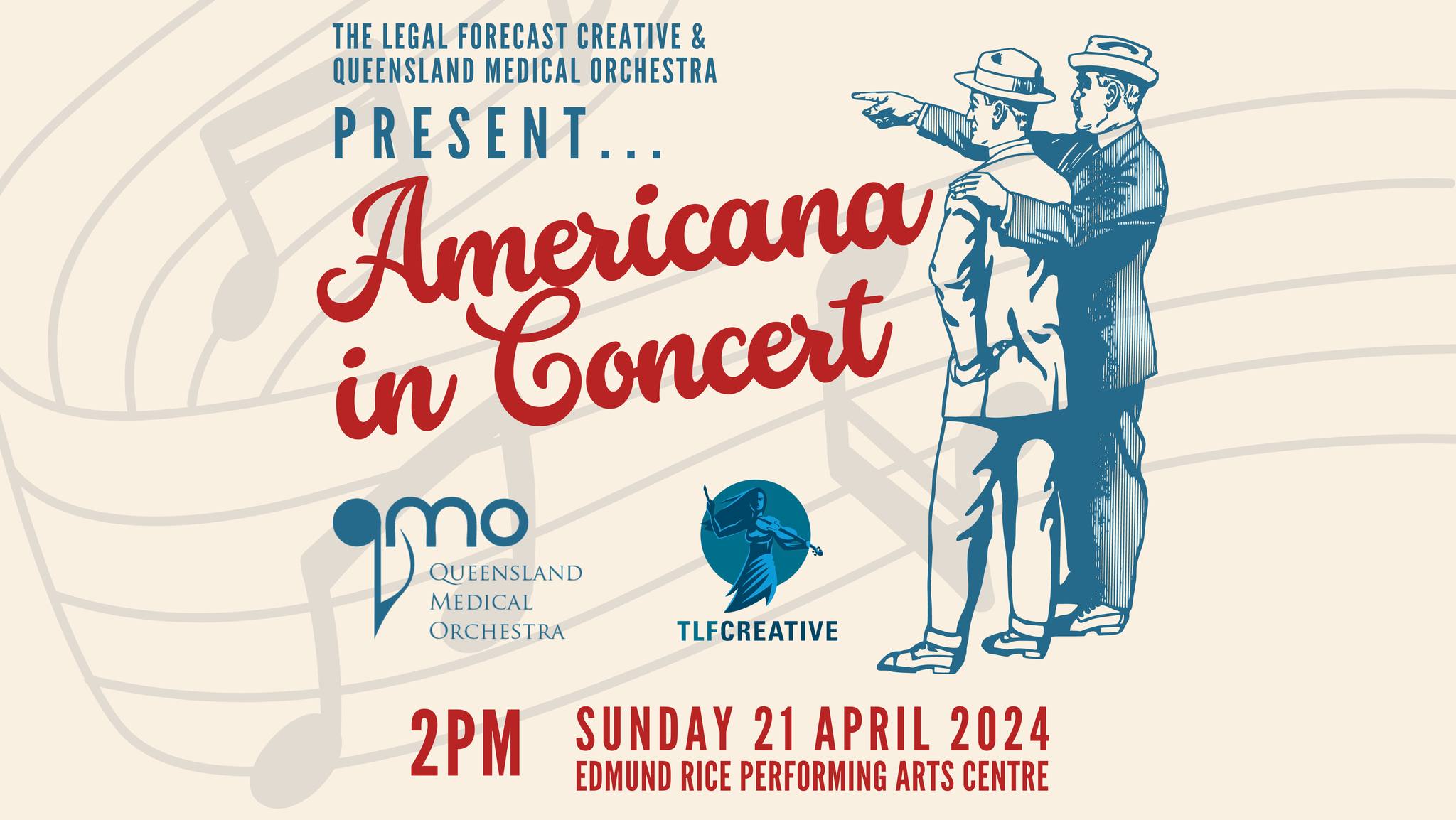 Queensland Medical Orchestra