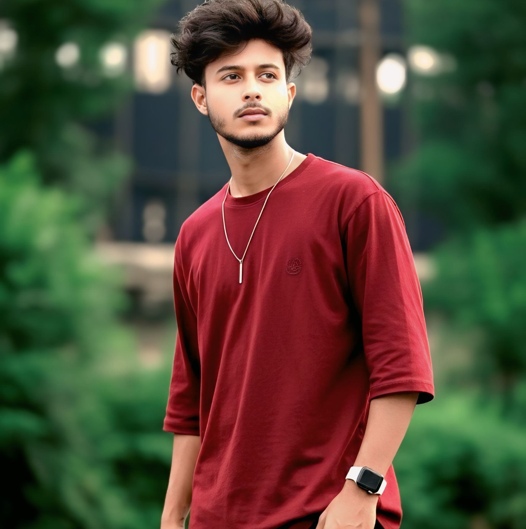 Rahin Mondol