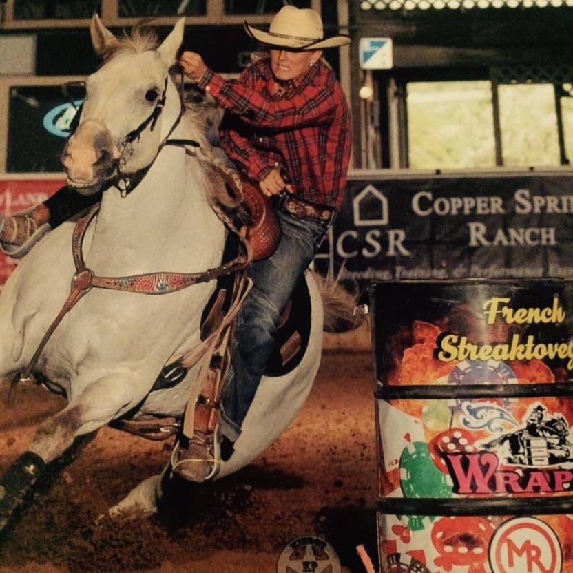 Shelly Spivey