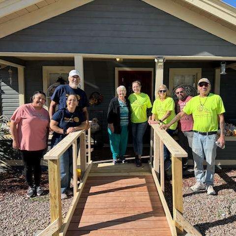 New Mexico Ramp Project | Albuquerque NM