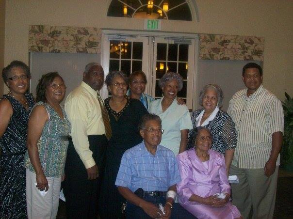 GOINS Family Reunion