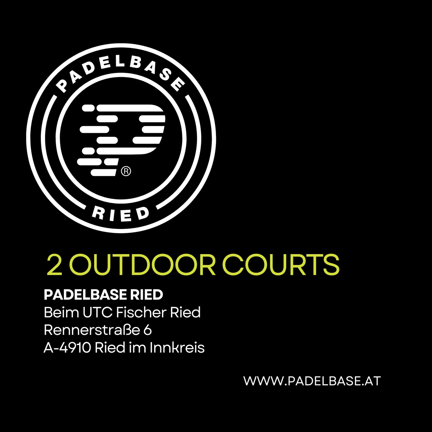 Padelbase.at