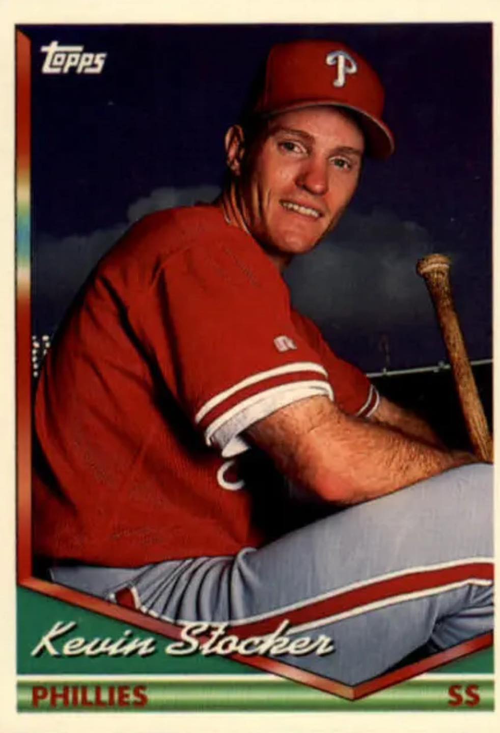 Happy Birthday Kevin... - Philadelphia Phillies Fan Club