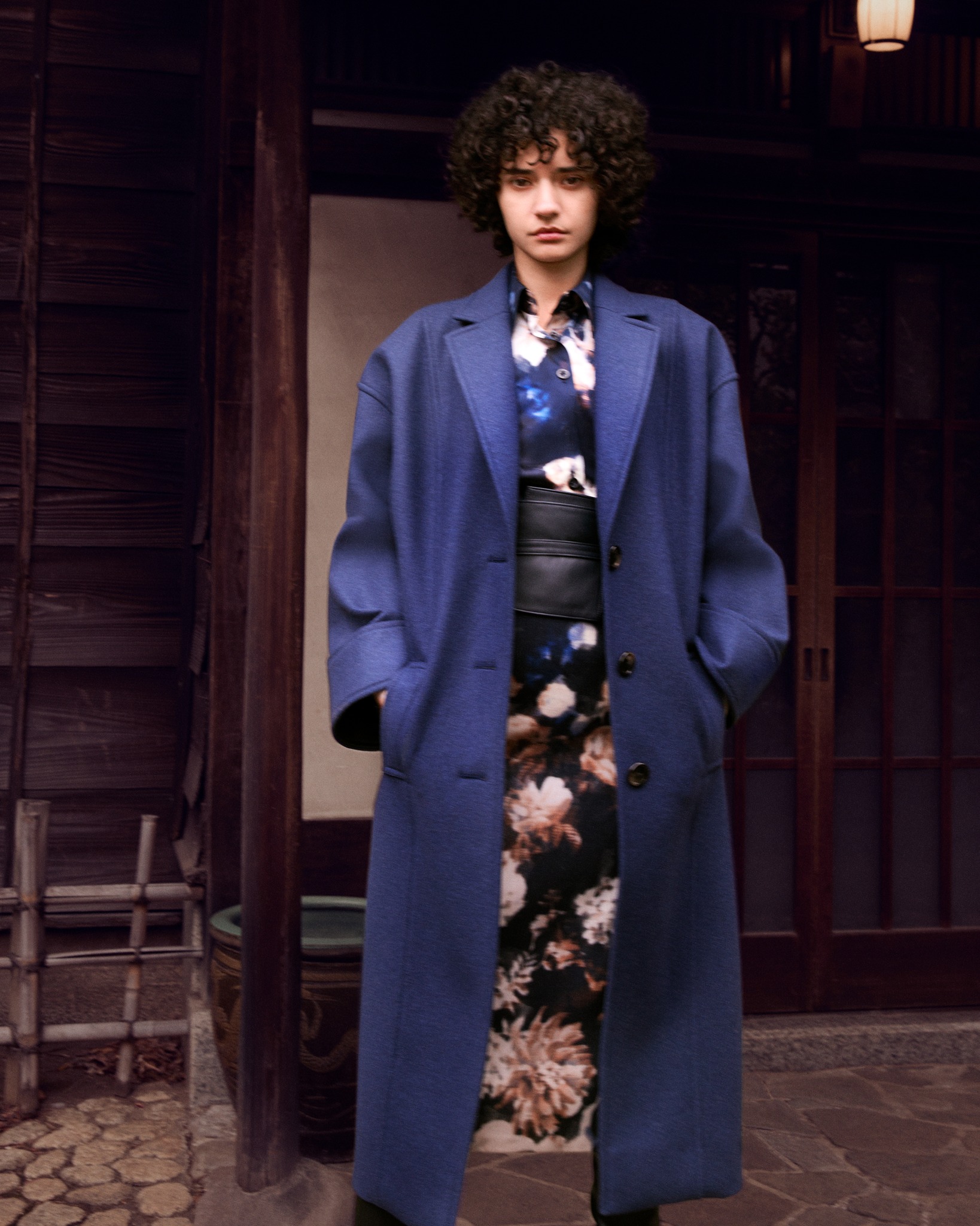 TAE ASHIDA AUTUMN WINTER COLLECTION... - tae ashida (タエアシダ 