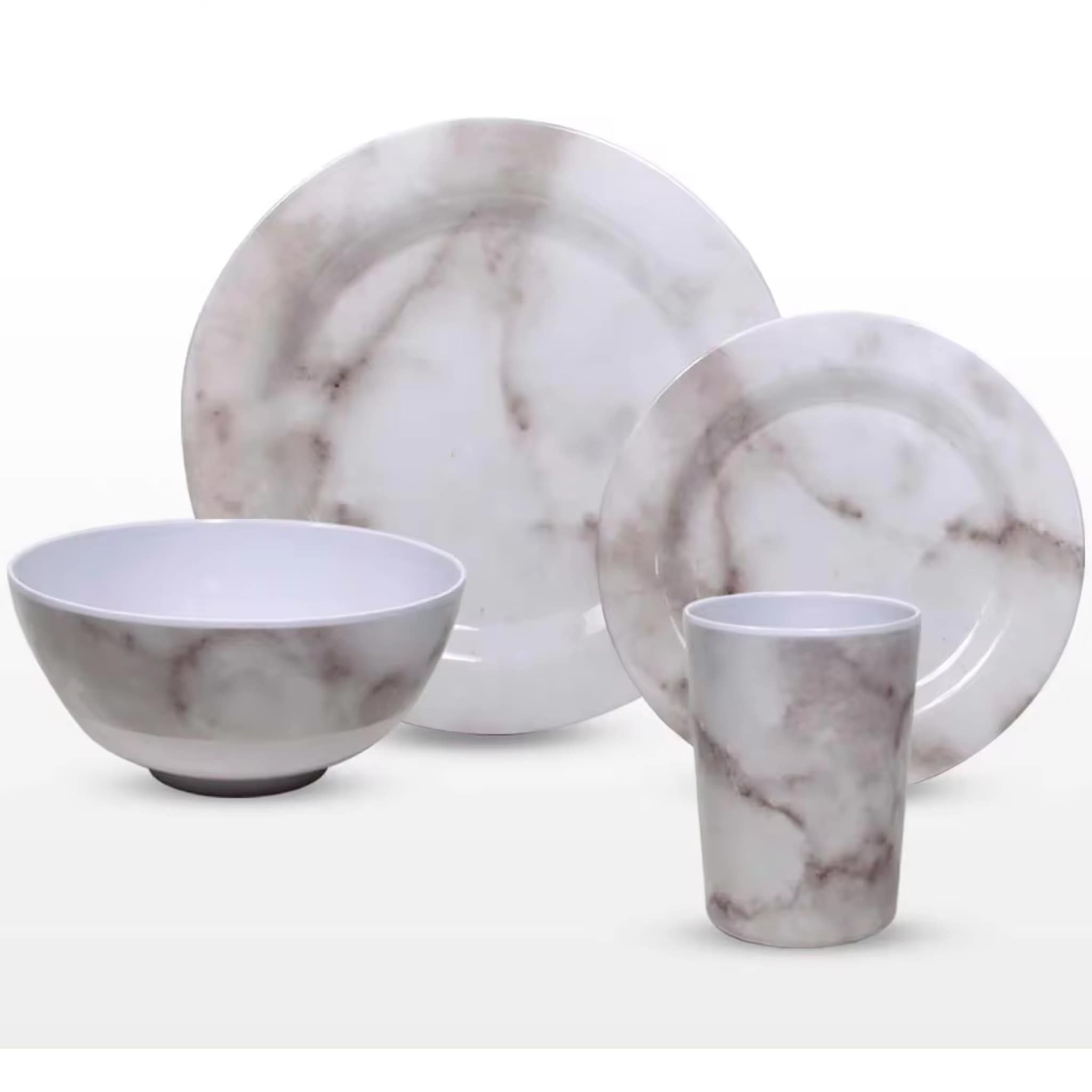 TC Collections - 💙 MELAMINE DINNERWARE 👇🛒... | Facebook