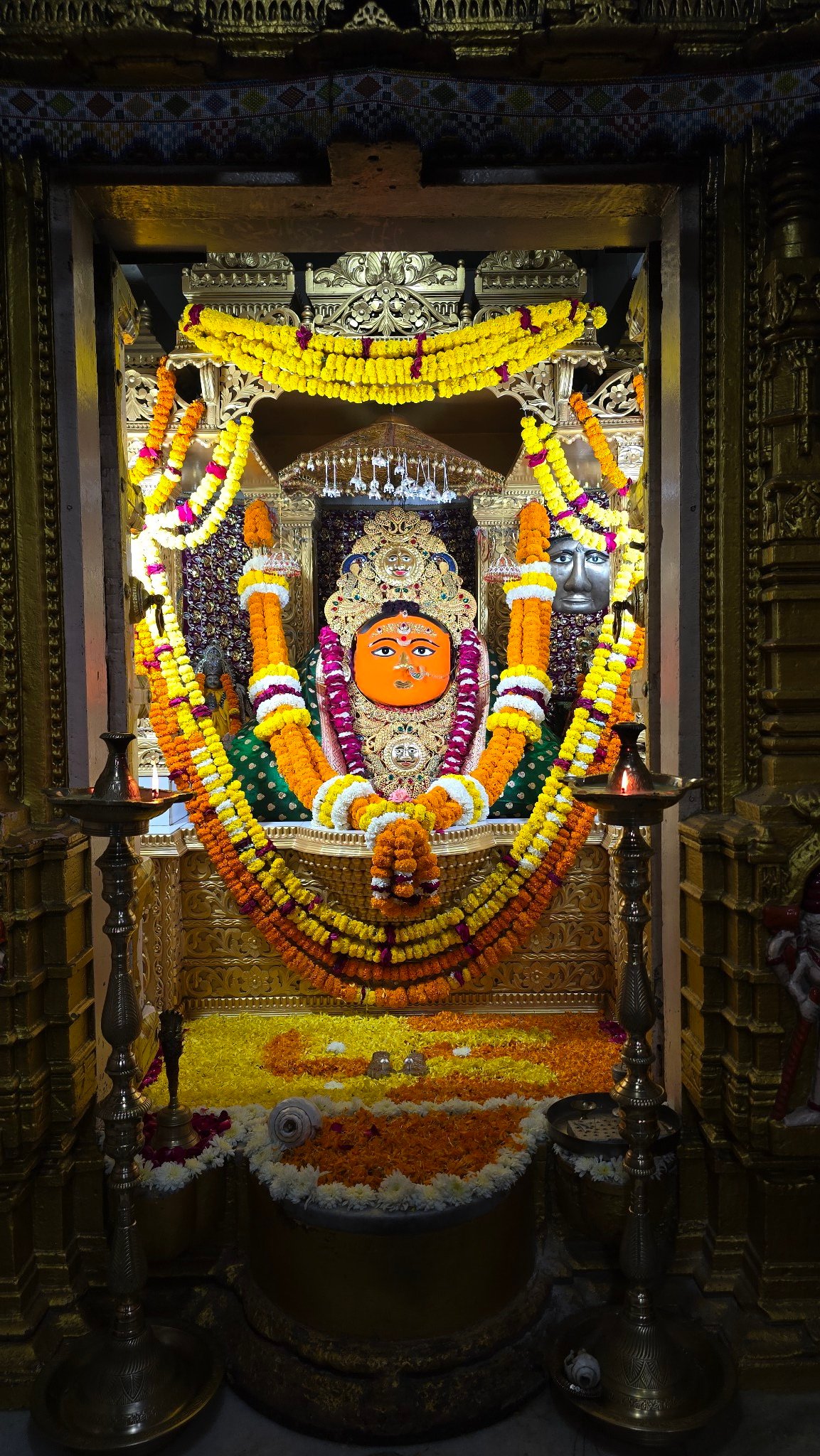 Ravi Randal Mataji Dadva
