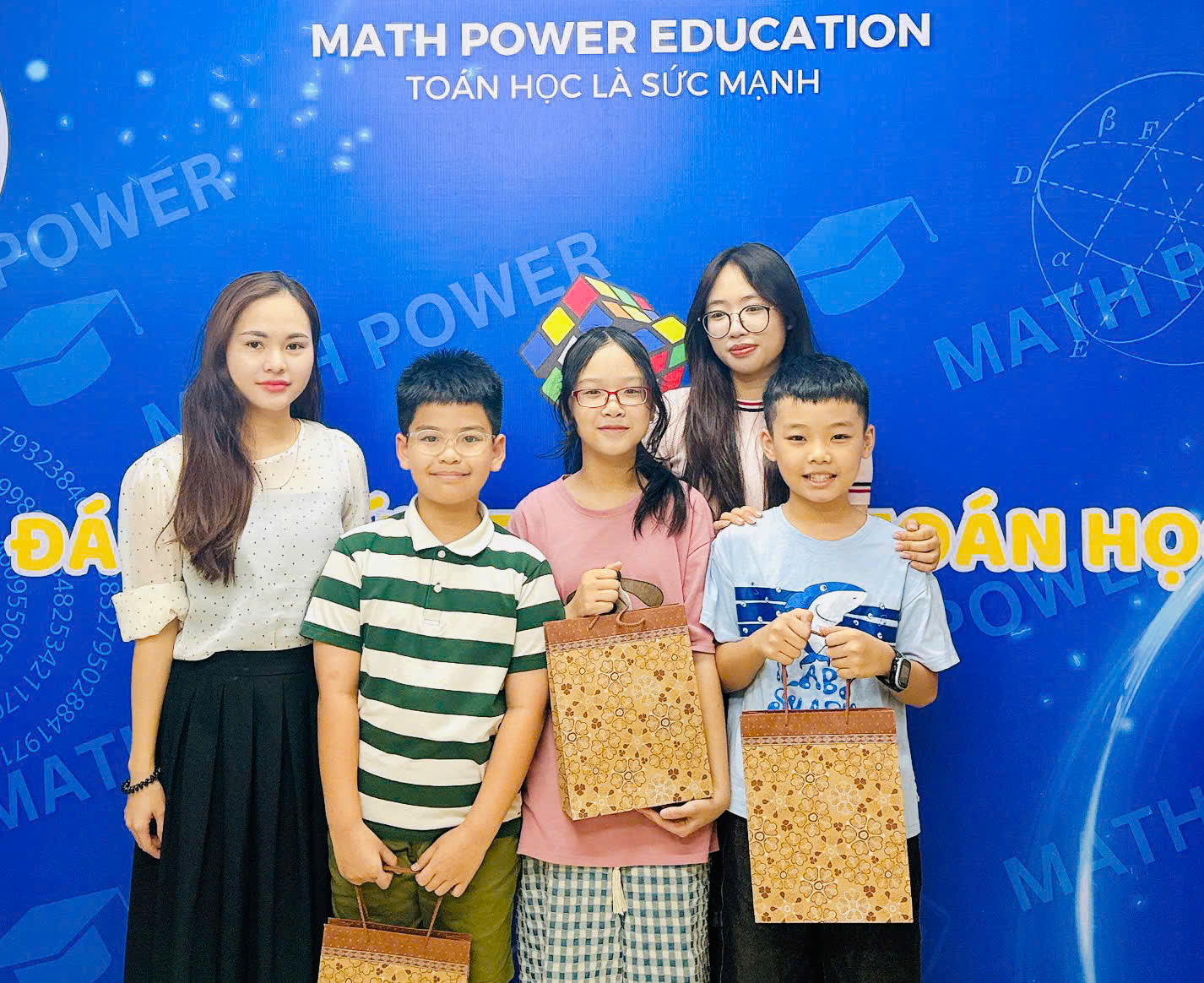 ☀️☀️MATH POWER☀️☀️ 🌲Chúc mừng các... - CLB TOÁN MATH POWER | Facebook