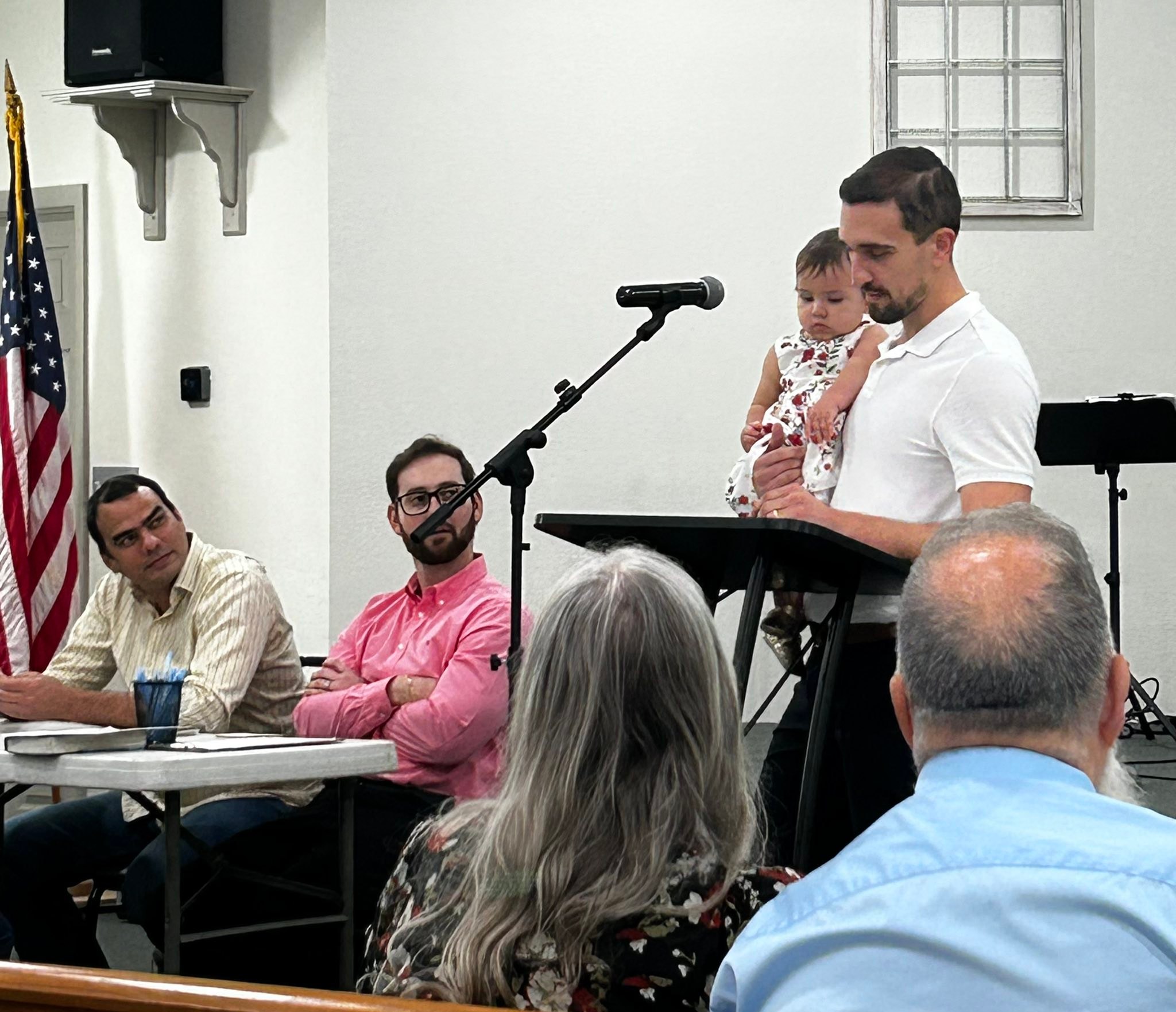 Lakeland Bible Presbyterian Church | Lakeland FL