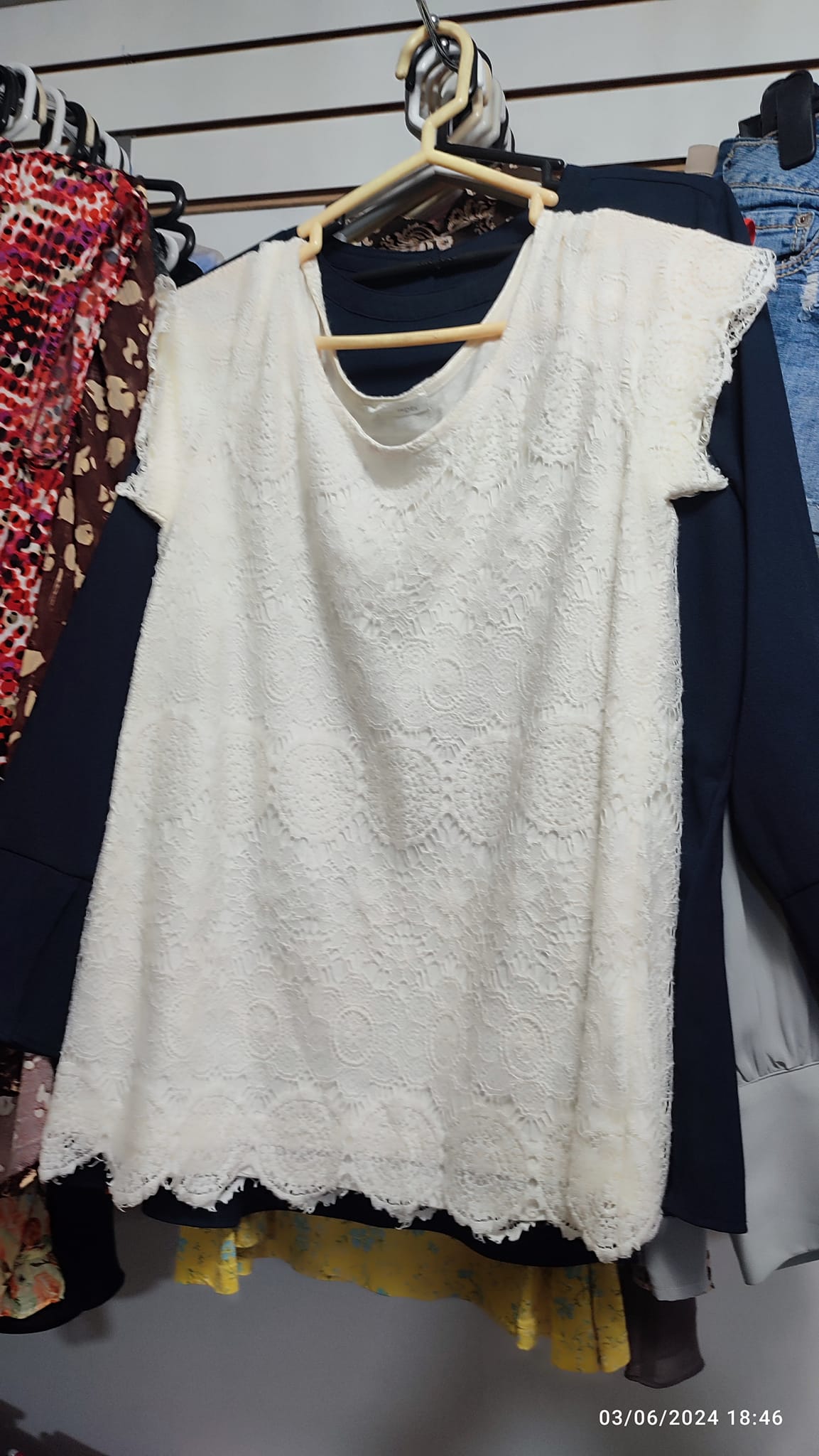 Alis Dress - Ropa Importada