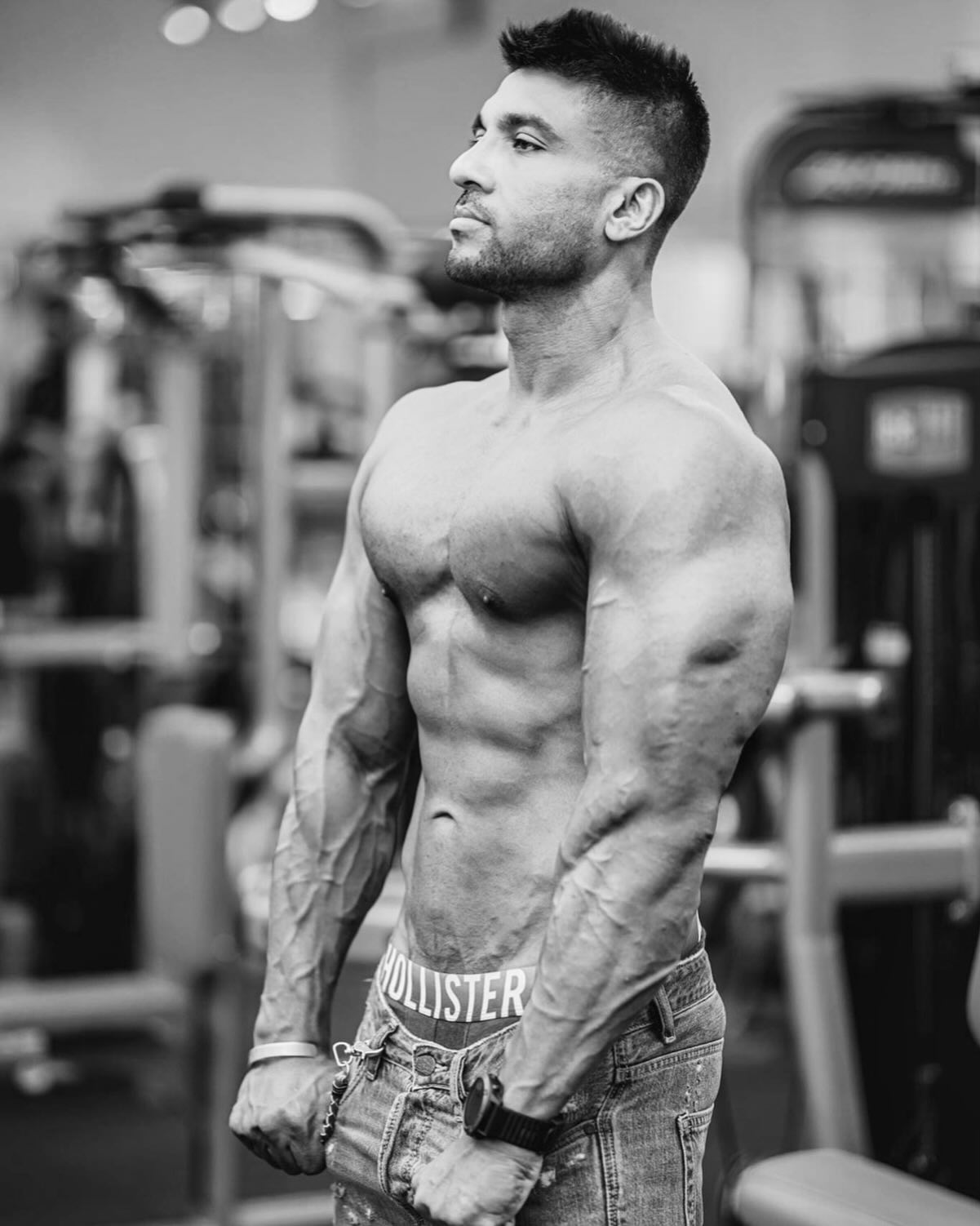 Roshan Ranasinghe
