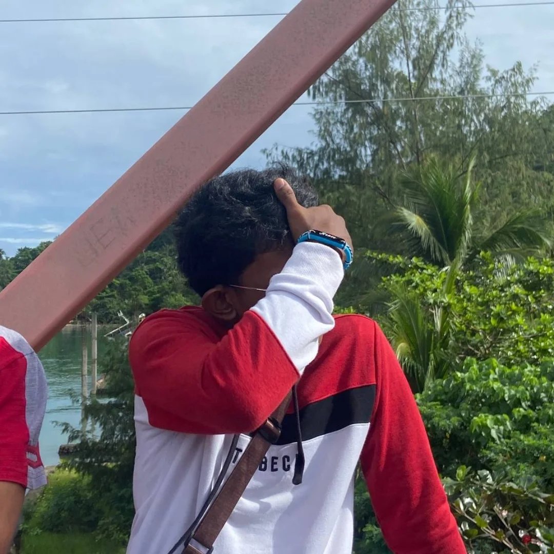 Rence O Patano