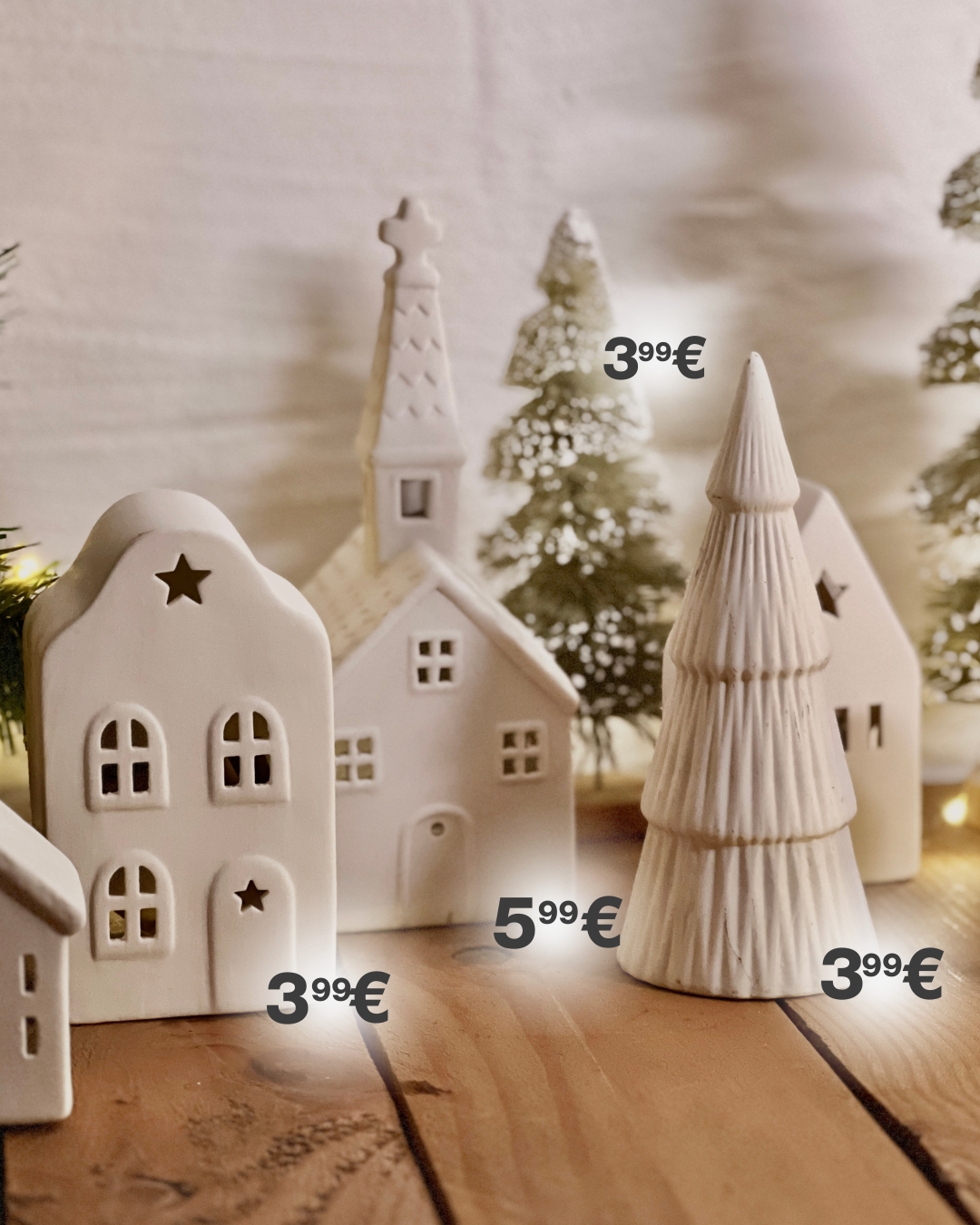 Wir hoffen, du hattest einen schönen ersten Advent 🎄❤️ Wie gefällt dir diese Deko-Inspiration? 🤔 #30jahremehralsdudenkst #weihnachtsdeko #mehralsdudenkst #christmasdecor
