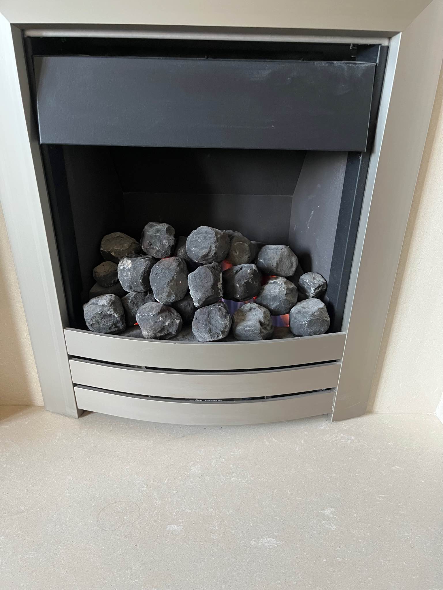 Kinder Oasis Plus ( Free to collect) - Fire Pits & Chimineas - Filey ...