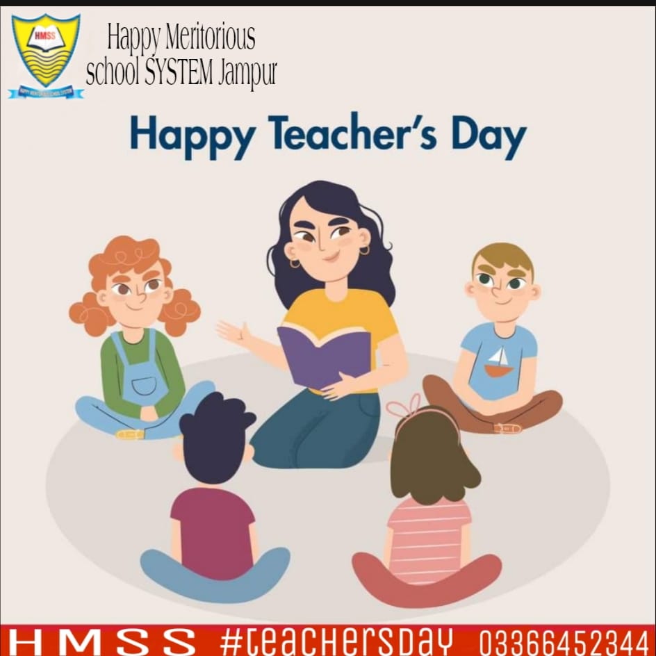 Happy Meritorious School System