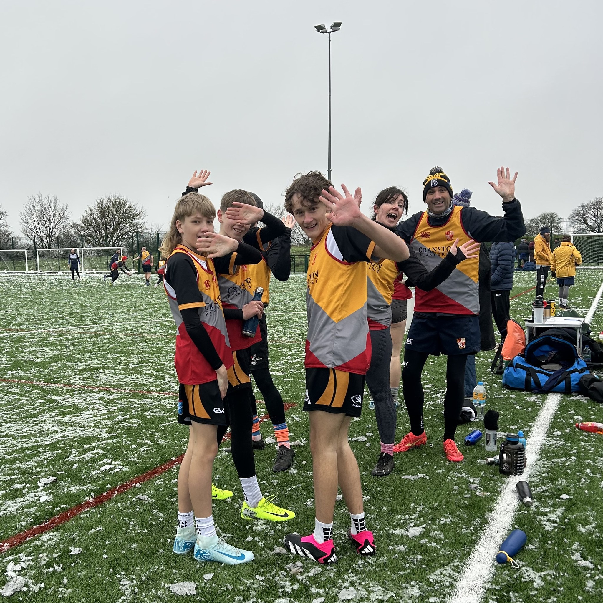 Midlands Tigers