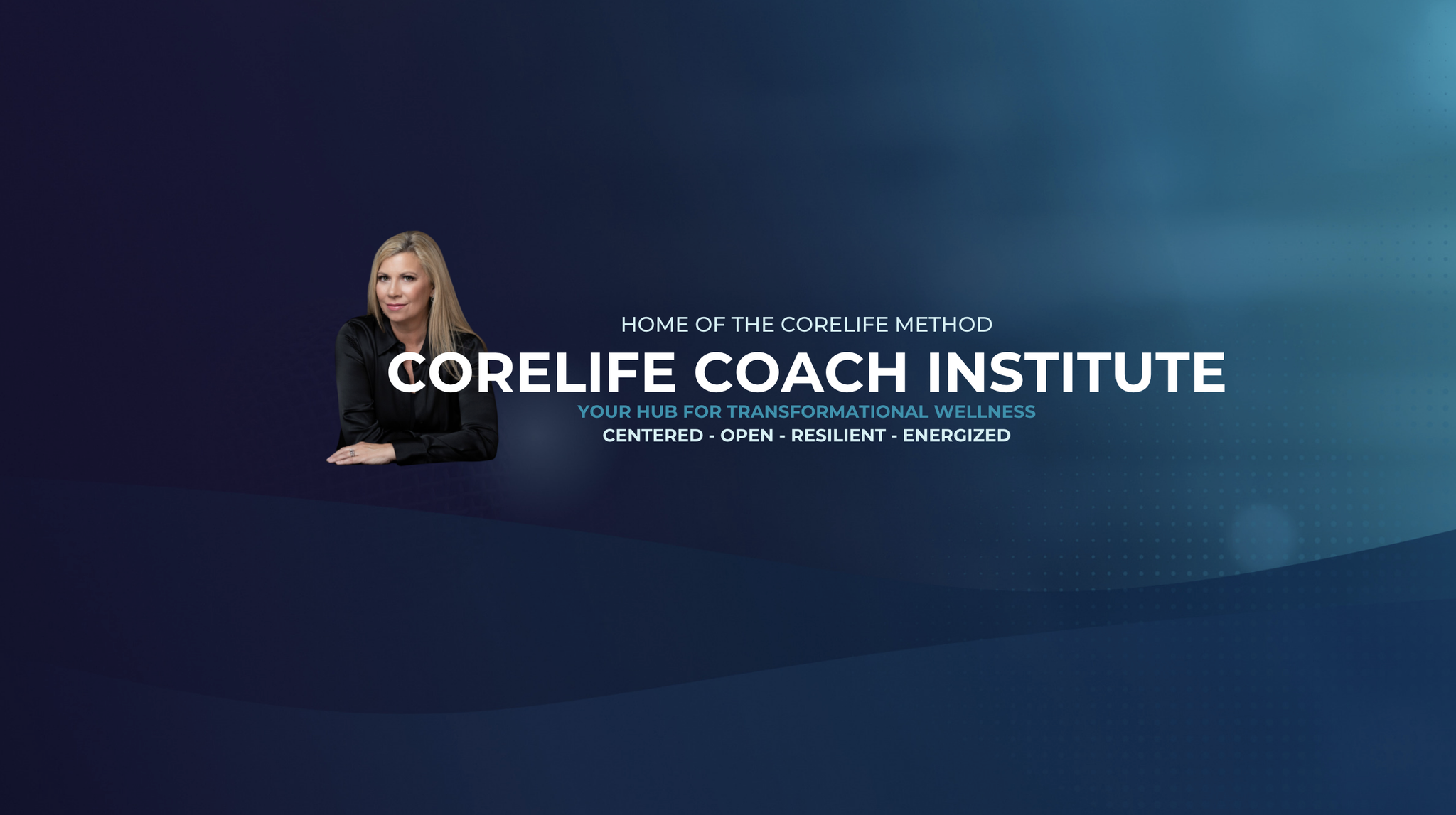 Corelife Coach Institute