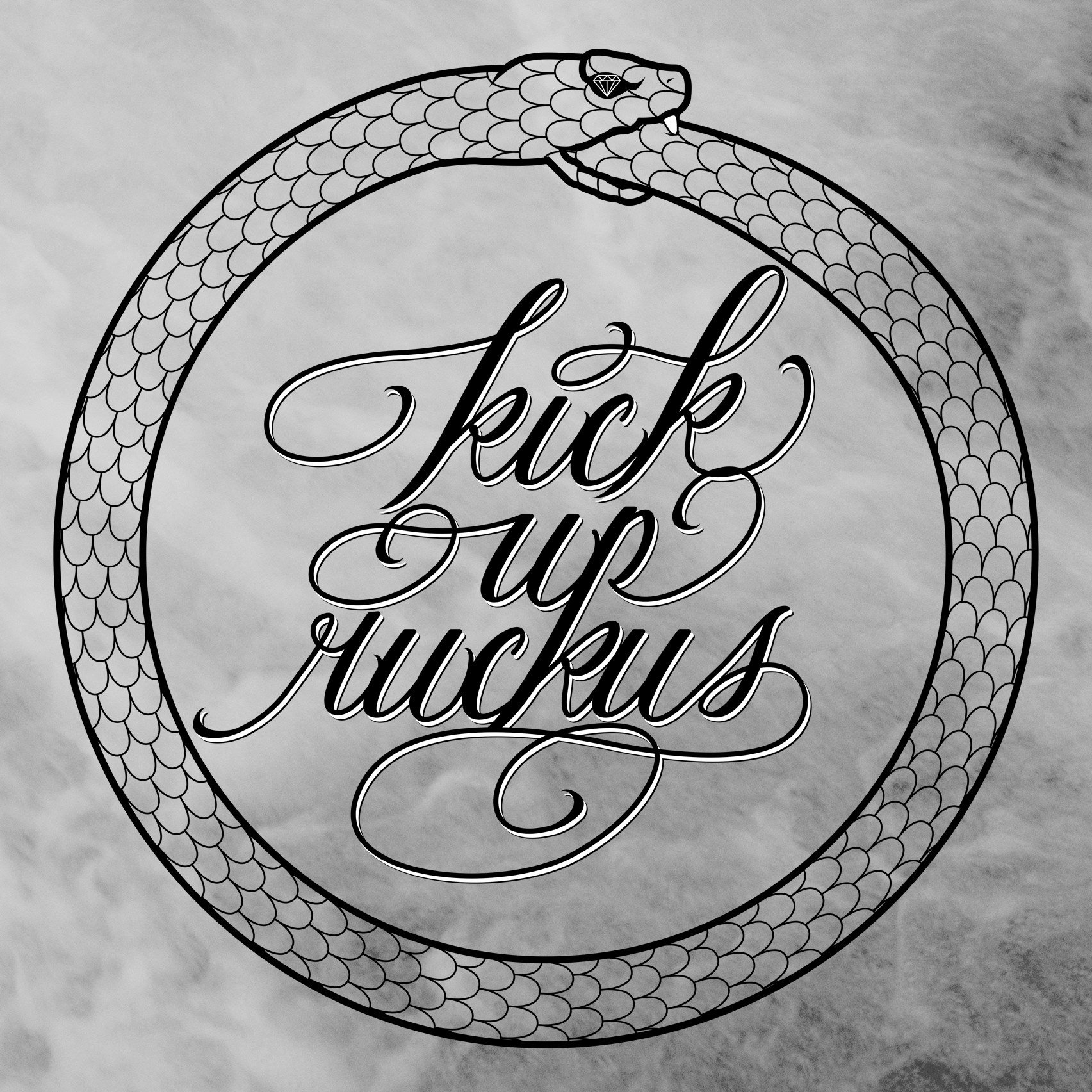Kick Up Ruckus