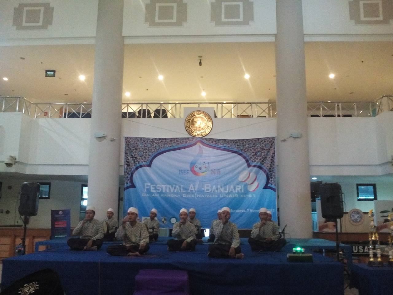 ISEF 