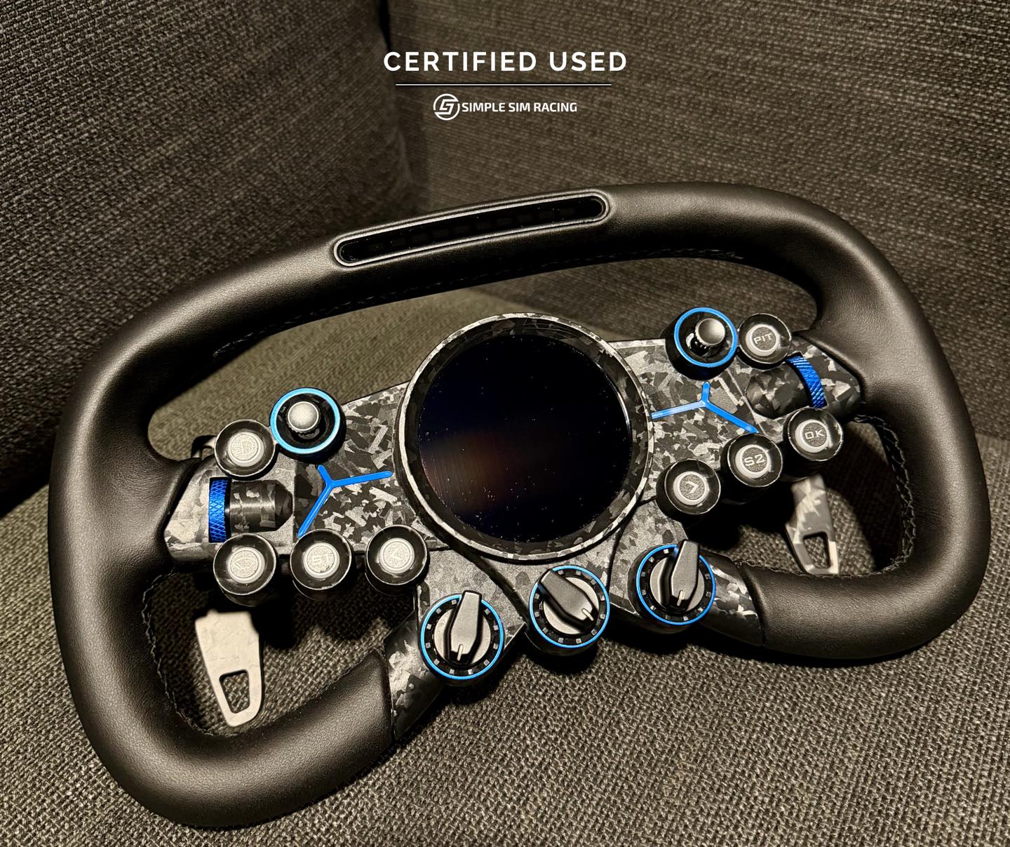 🔴... - Simple sim racing-จำหน่ายอุปกรณ์เกมขับรถ และ sim racing | Facebook
