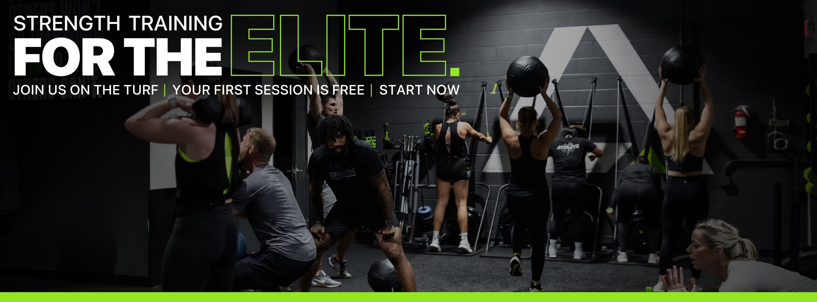 ISI Elite Training -... - ISI Elite Training - Greensboro, NC