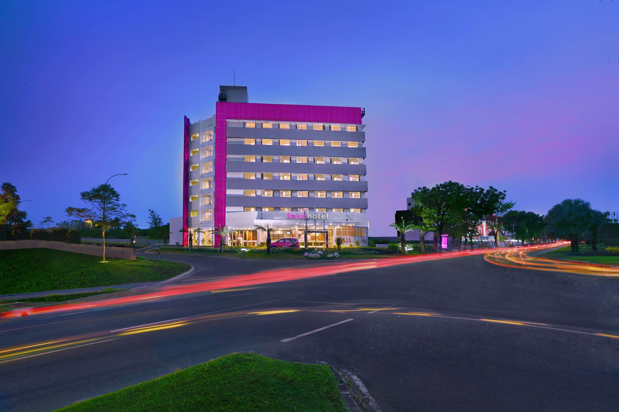 Citra Inn Hotel Fanspage - Dalam rangka 76 Tahun Indonesia Merdeka ...