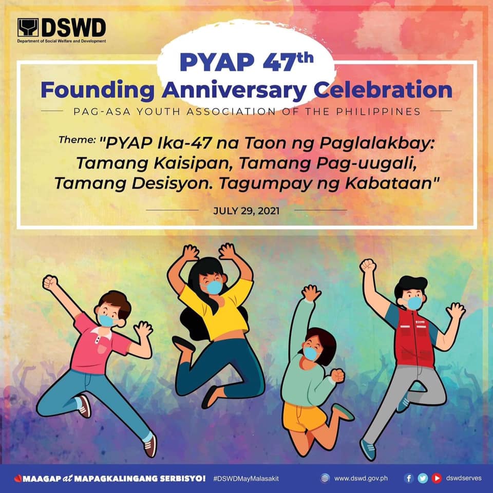 Pag- asa Youth Association of the Philippines- Guiuan Chapter | Guiuan