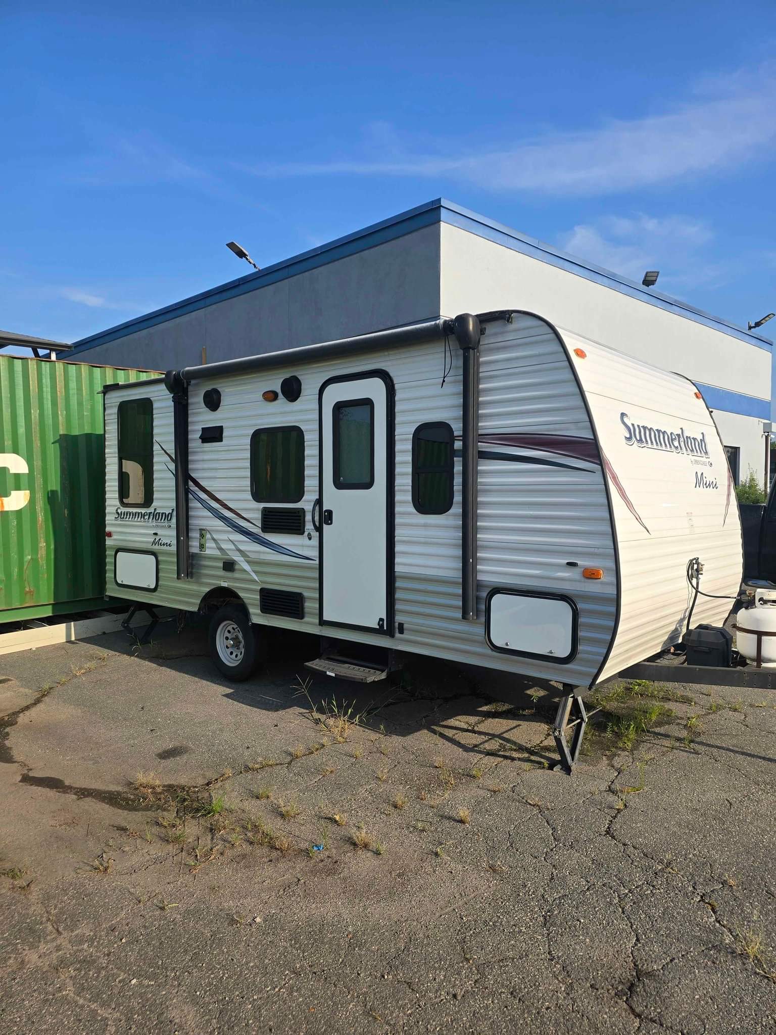 2016 Keystone Summerland mini by Springdale - RVs & Campers - Pleasant ...