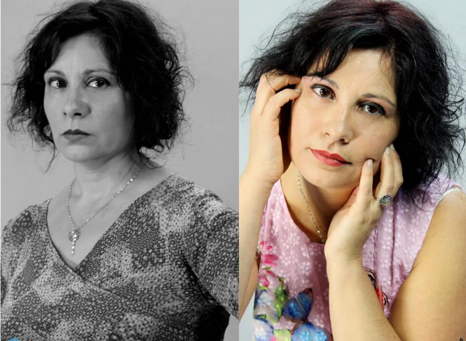 Annamaria Spadafora