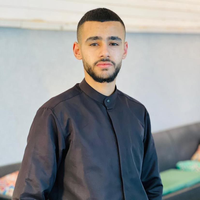 Hossam Rimawi