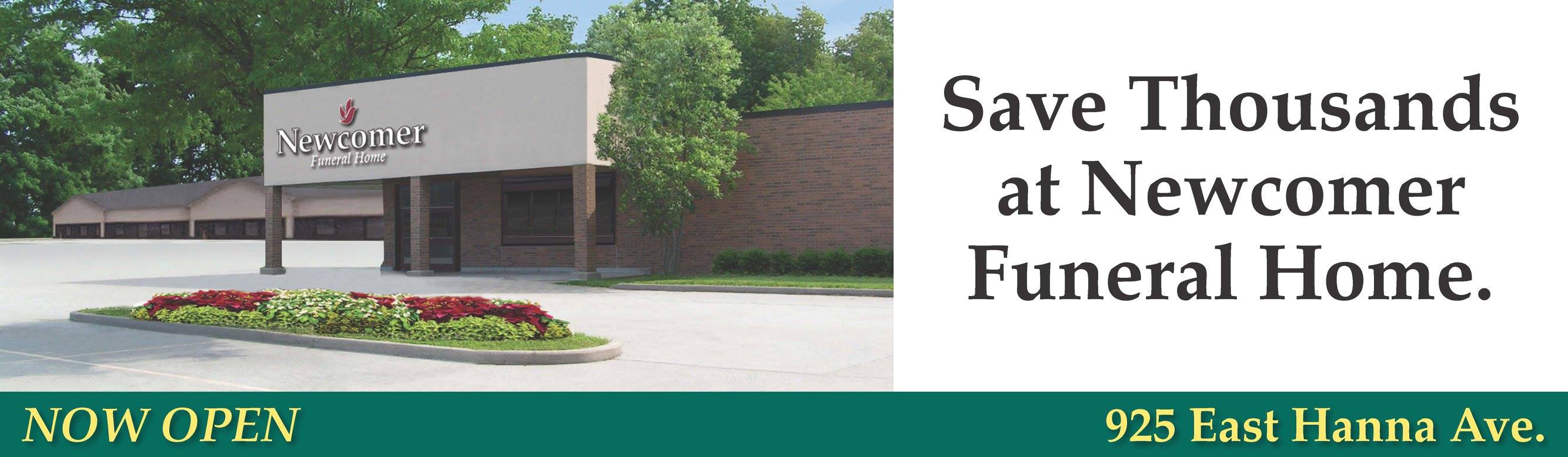 Newcomer - Our location is now open and proud to serve families in the ...