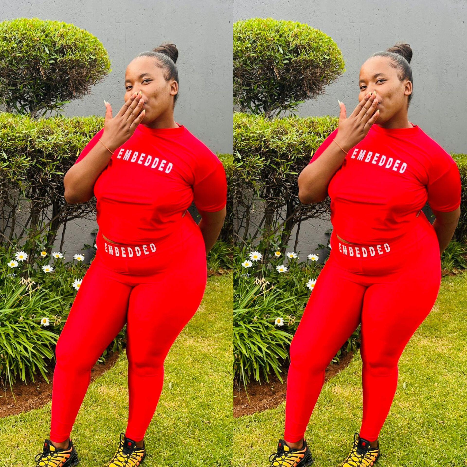 Karabo L. Radebe