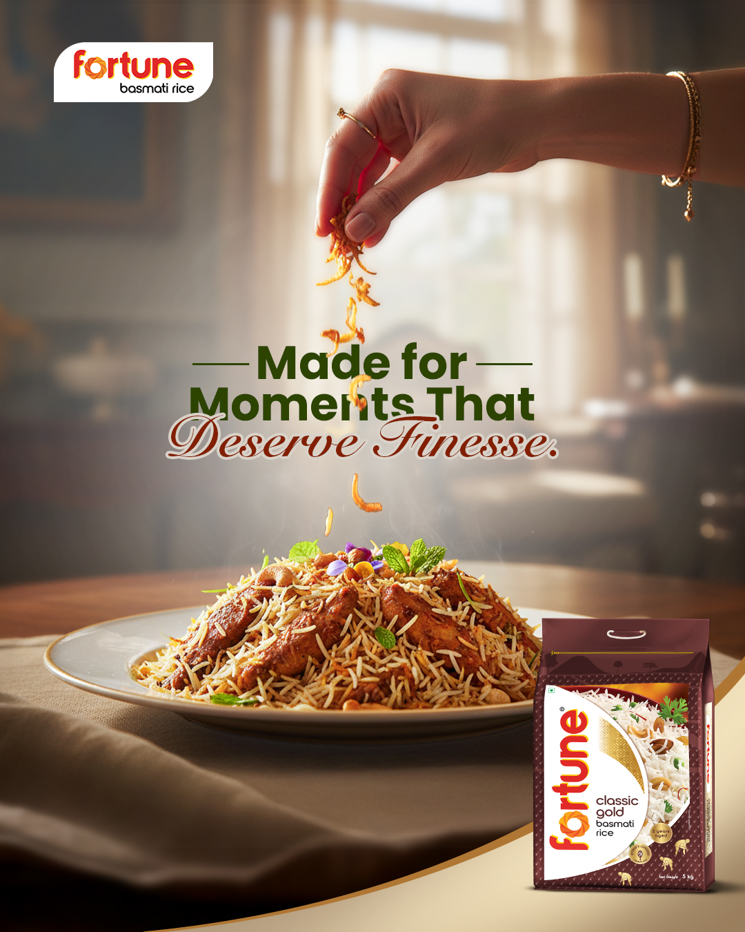 Fortune Foods International