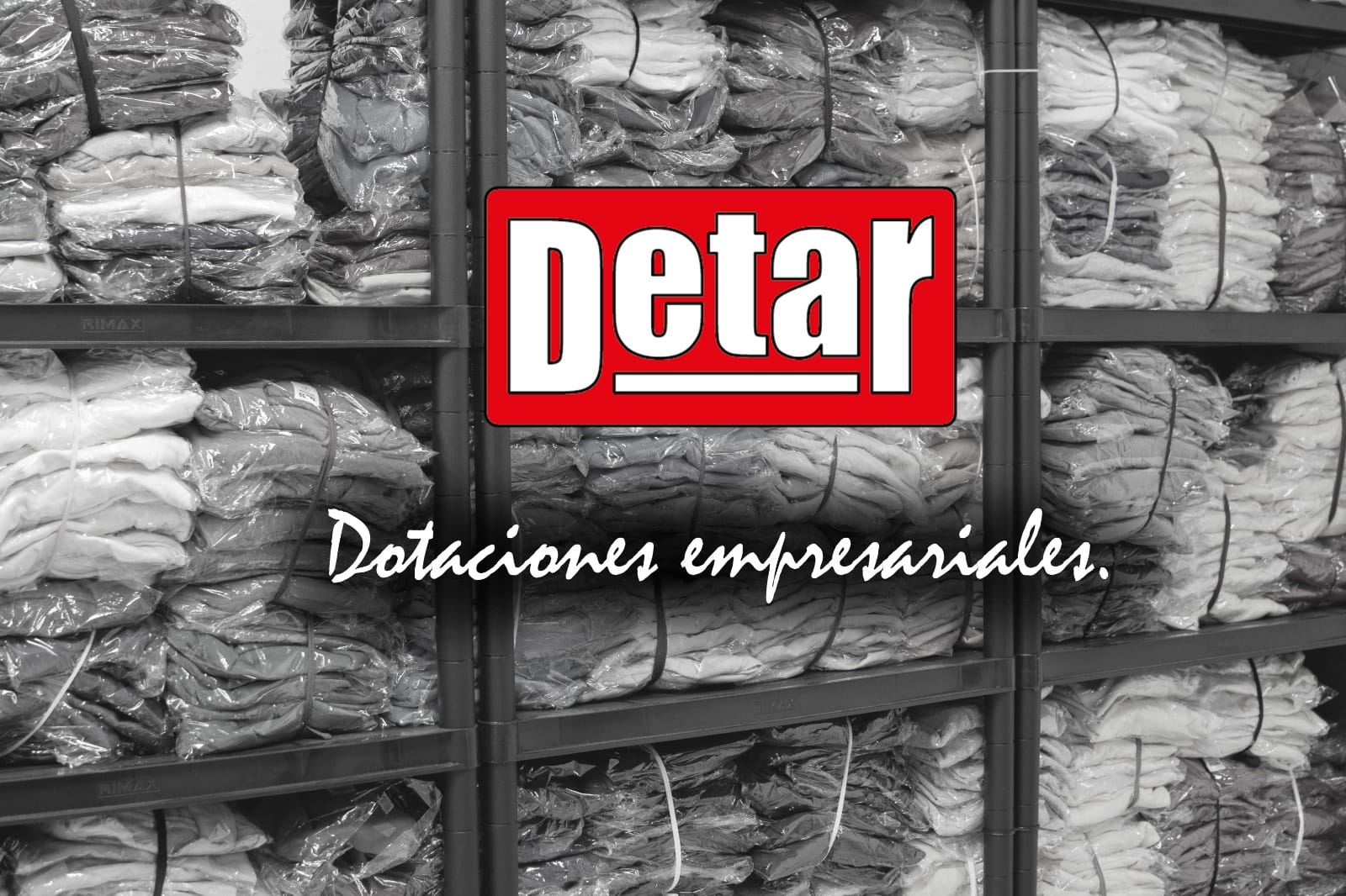 Detar Uniformes | Medellín