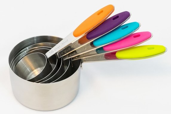 🌈 Elevate your cooking game with... - The Color-Coded Chef | Facebook