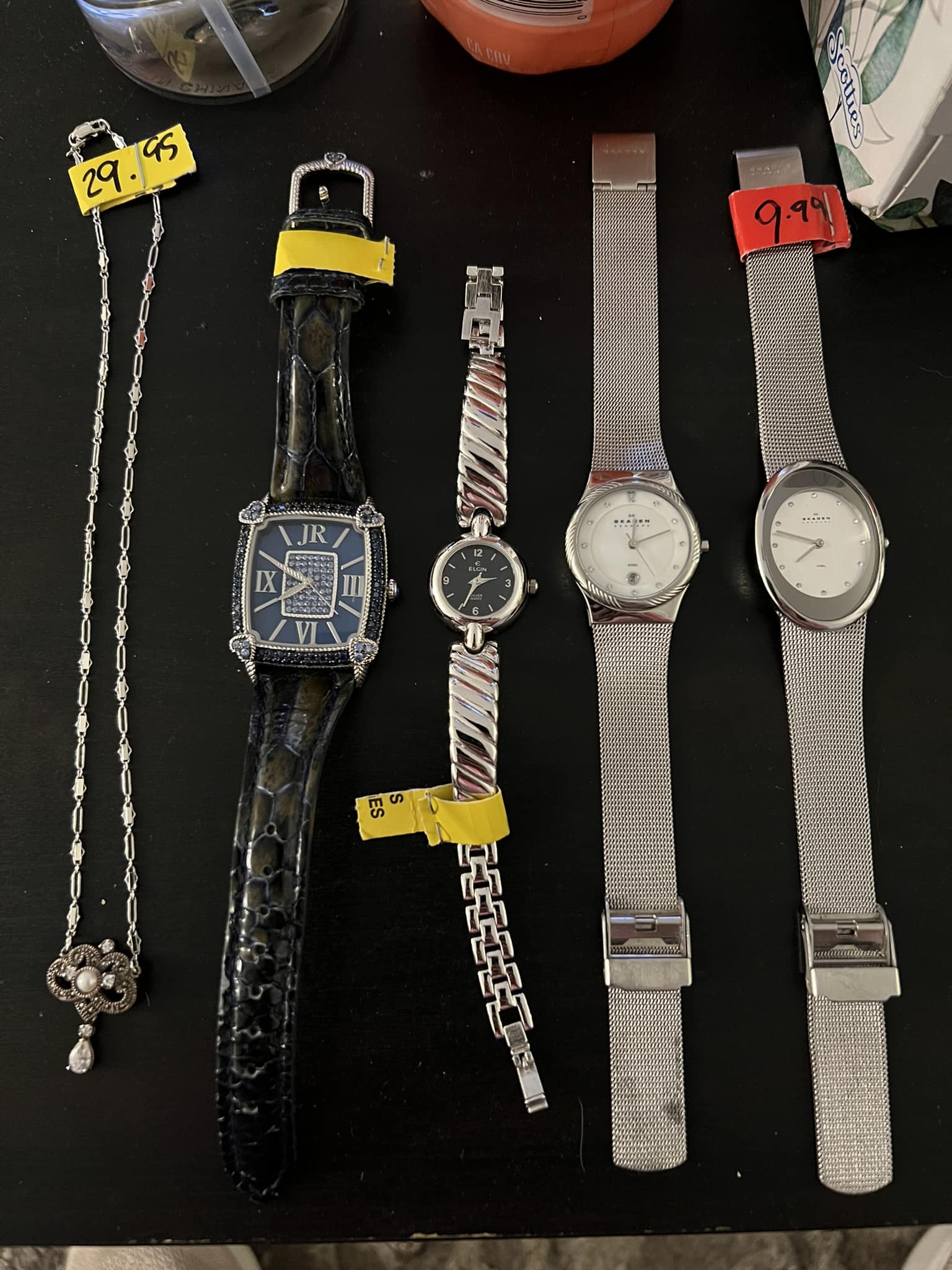 鬼 Lovely watches just $10 each! GPF ⌚⌚⌚