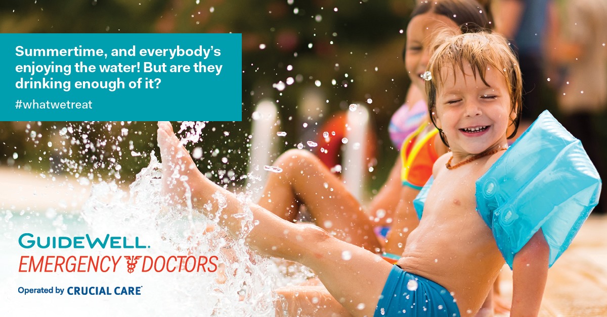GuideWell Emergency Doctors | Orlando FL