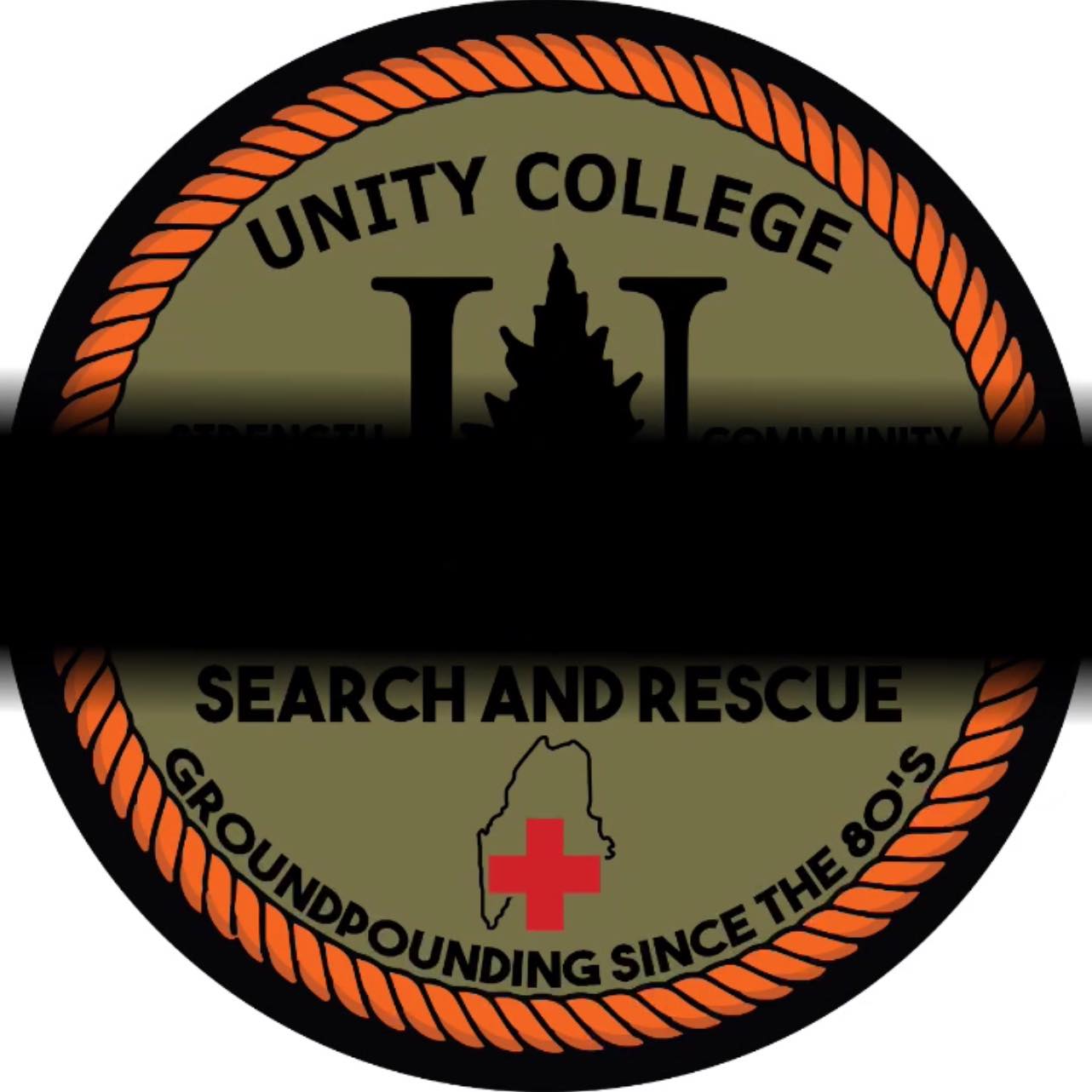 Unity College Search and Rescue | Unity ME