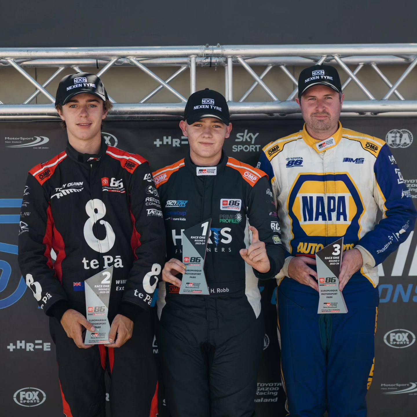 Allen Racing Team