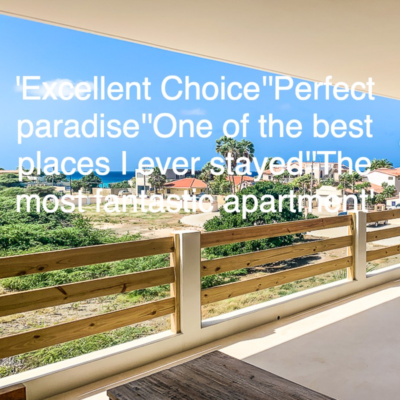 Picture of Isla penthouse & garden apartments Bonaire | Kralendijk Bonaire, Sint ...